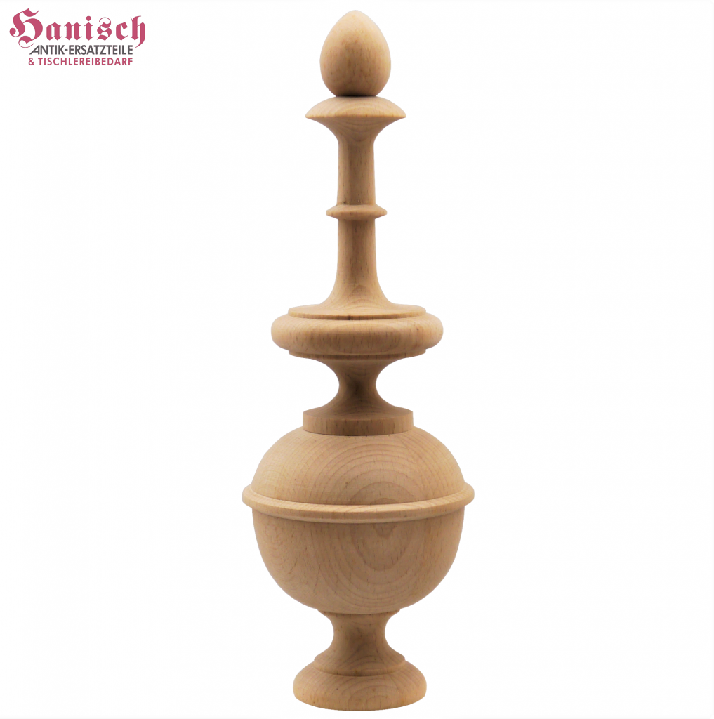 Schrankturm als Holzzierteil online bestellen | 16541