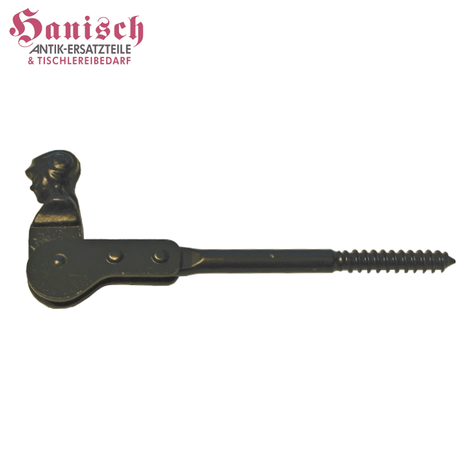 Fensterladenhalter in schwarz online kaufen 4781