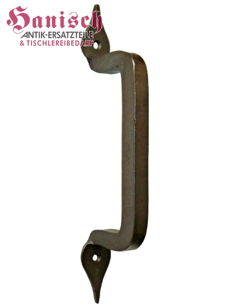 Türgriff Stoßgriff Eisen antik online kaufen | 23962