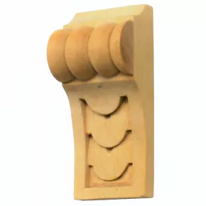 Konsole Linde 35 x 75mm