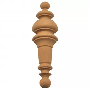 Schrankauflage Durchmesser 60mm Hhe 200mm