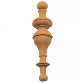 Schrankauflage Durchmesser 45mm Hhe 170mm