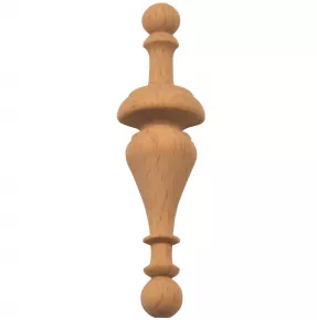 Schrankauflage Durchmesser 21mm Hhe 80mm