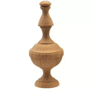 Schrankturm Buche Durchmesser 45mm Hhe 120mm