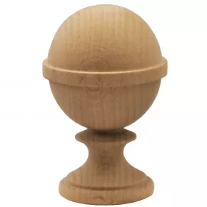 Schrankturm Tanne Buche Durchmesser 50mm Hhe 85mm