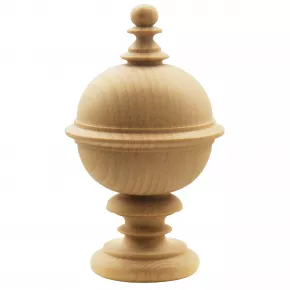 Schrankturm Tanne Buche Eiche Durchmesser 70mm Hhe 110mm