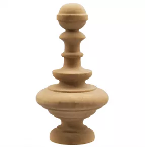 Schrankturm gro Linde Durchmesser 100mm Hhe 190mm