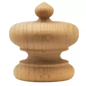 Uhrenturm Buche Durchmesser 35mm Hhe 40mm