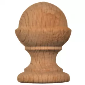 Stuhlturm Buche Durchmesser 25mm Hhe 38mm