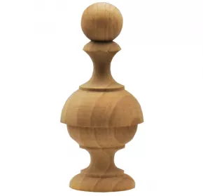 Uhrenturm Buche Durchmesser 30 mm Hhe 65 mm