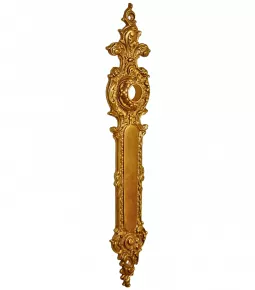 Trschild Lnge 310 mm Breite 55 mm