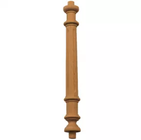 Sule Buche Durchmesser 23mm Hhe 183mm