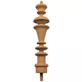 Sule Buche Durchmesser 70mm Hhe 290mm