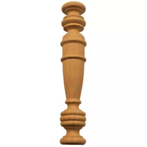 Sule Linde Durchmesser 65mm Hhe 330mm