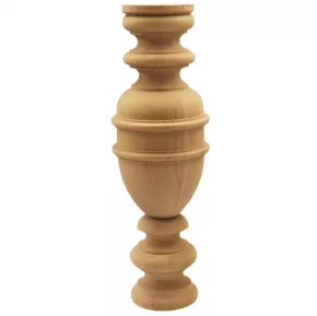 Sule Tanne Buche Eiche Hhe 280mm Durchmesser 85mm