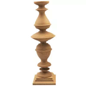 Sule Durchmesser 90mm Hhe 300mm