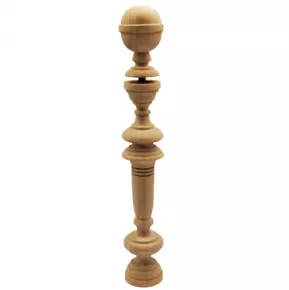 Sule Durchmesser 63mm Hhe 290mm