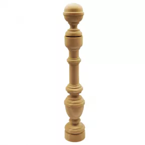 Sule Durchmesser 60mm Hhe 280mm