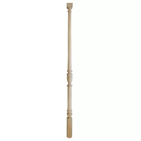 Sule Linde Durchmesser 60mm Lnge 1500mm