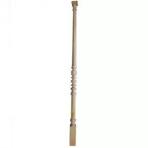 Sule Linde Durchmesser 63mm Lnge 1550mm