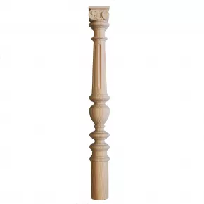 Sule Tanne Linde Durchmesser 63mm Lnge 600mm