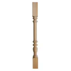 Sule Tanne Buche Eiche Durchmesser 60mm Lnge 750mm