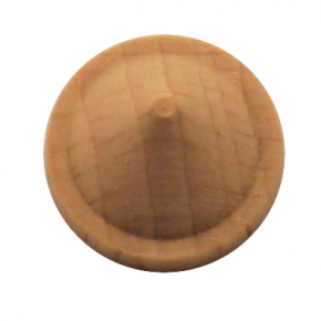 Rosette Buche Durchmesser 13mm