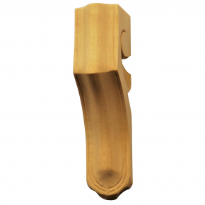 Konsole Linde 35 x 140mm