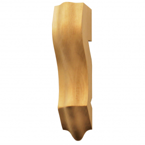 Konsole Tanne Linde 34 x 140mm