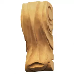 Konsole Linde 42 x 100mm