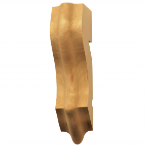 Konsole Tanne Linde 35 x 138mm