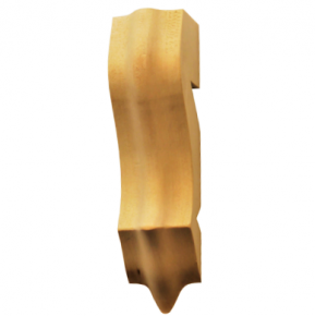Konsole Tanne Linde 40 x 138mm