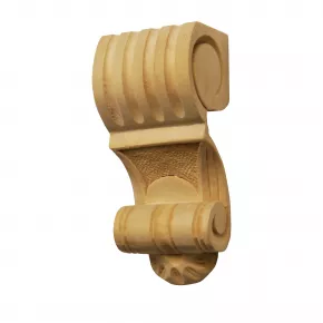 Konsole Linde 58 x 130mm