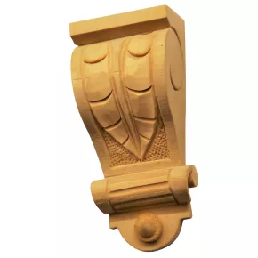 Konsole Linde 60 x 130mm