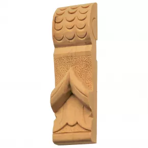 Auflage Linde 35 x 125mm