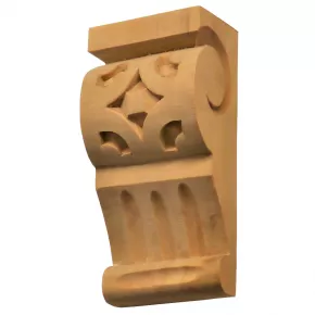 Auflage Tanne Linde 50 x 105mm