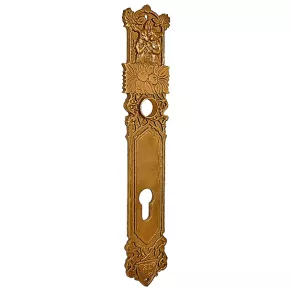 Trschild Lnge 290 mm Breite 52 mm