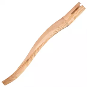 Tischbein 66 x 140 x 750mm Durchmesser 60mm