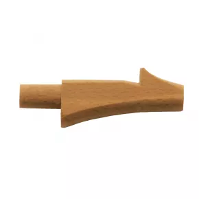 Aufhnger 50 x 19 x 10mm