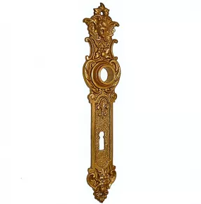 Trschild Lnge 245mm in Breite 50mm