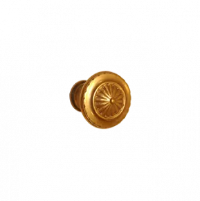 Trknopf Lnge 45mm Durchmesser 40mm