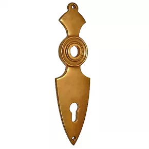 Trschild Lnge 235 mm Breite 65 mm