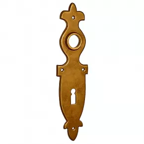 Trschild Lnge 200 mm Breite 50 mm