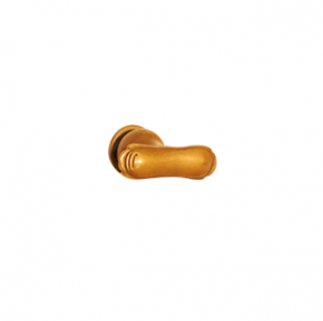 WC Verschluss Griffbreite 45 mm Tiefe 30 mm