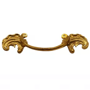 Griff Messingguss 145 x 45mm