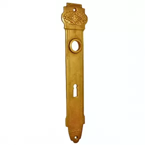 Trschild Lnge 250 mm Breite 50 mm