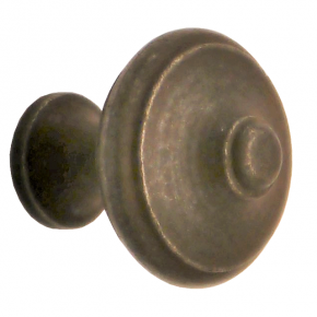Knopf Eisen Durchmesser 20mm