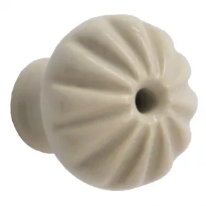 Knopf Porzellan Durchmesser 35mm und 40mm