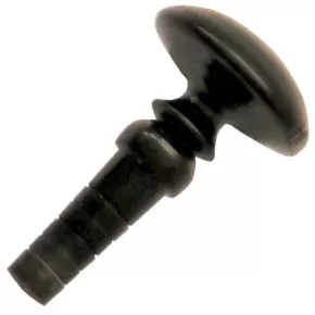 Mbelknopf Horn Durchmesser 16mm