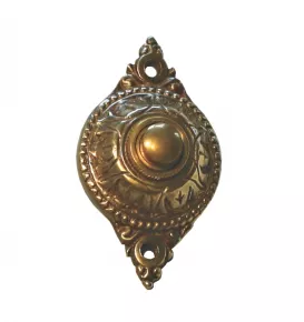 Trklingel Haustr Hhe 80mm Breite 45mm